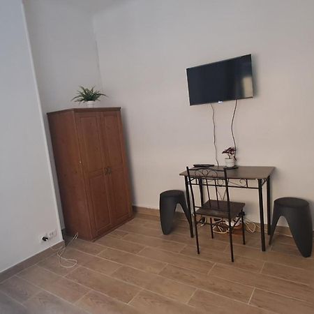 Studio Au Coeur Du Vieux Port Marseille Eksteriør billede