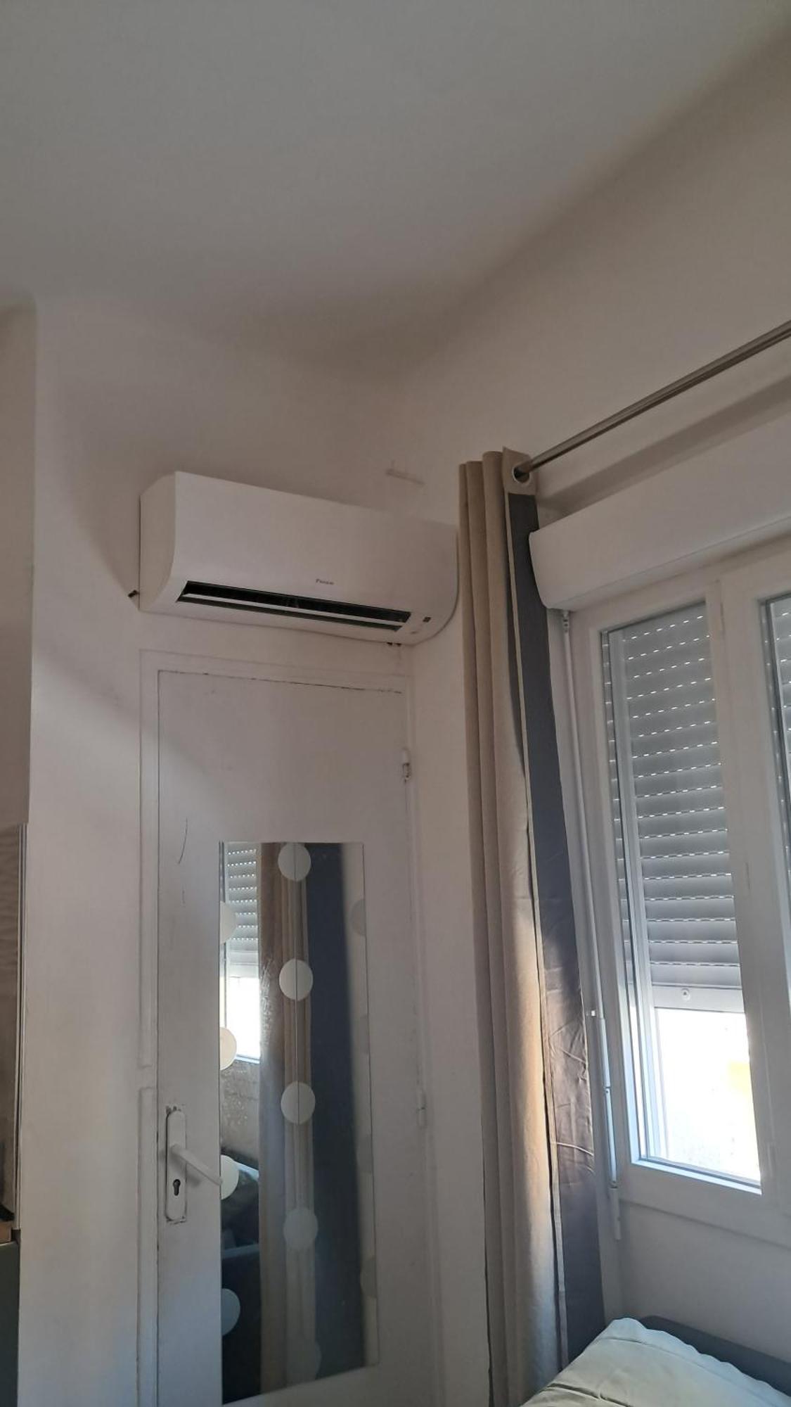 Studio Au Coeur Du Vieux Port Marseille Eksteriør billede